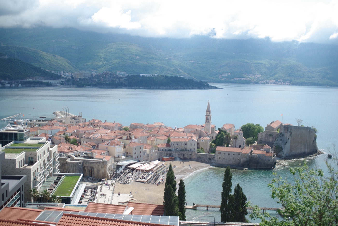 Budva